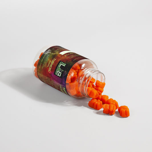 Turmeric Gummies