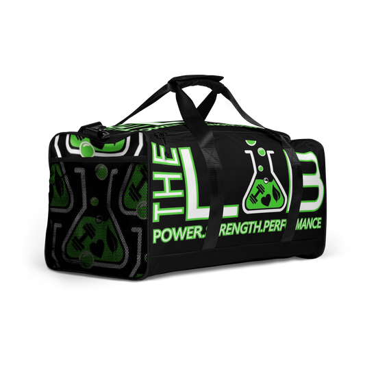 The Lab Duffel Bag