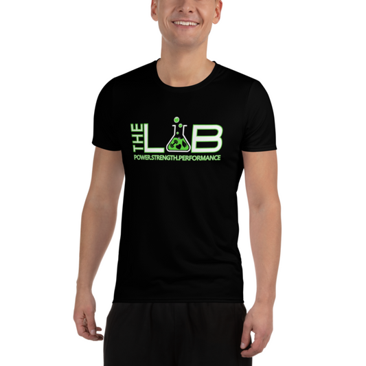 Flex Fit Gym T-shirt