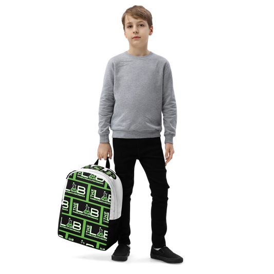 The Lab P.S.P. Backpack