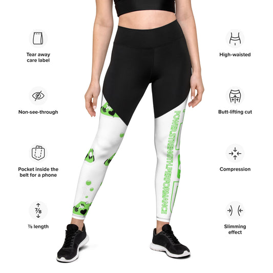 Sports Leggings