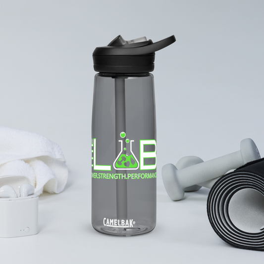 Hydra Flex Water Bottle