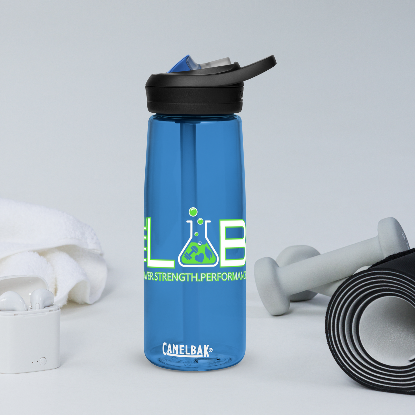 Hydra Flex Water Bottle