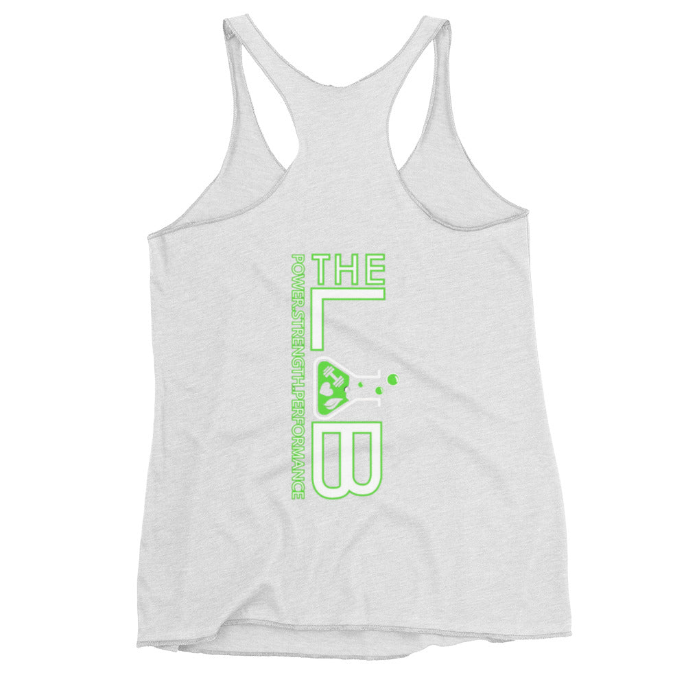Women's Racerback Tank