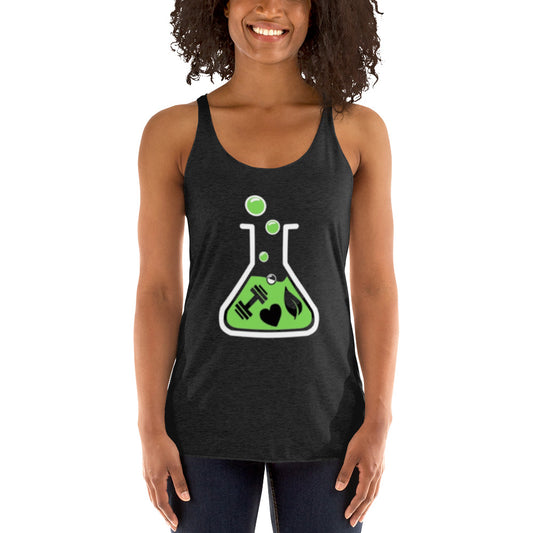 Women's Racerback Tank
