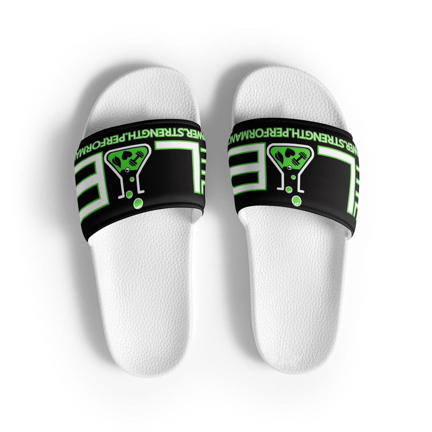 Women's slides