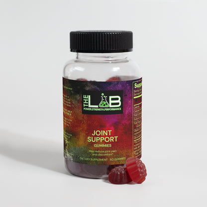 Joint Support Gummies (Adult)