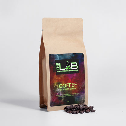 Brazilian Blend 4oz