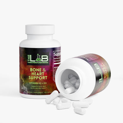 Bone & Heart Support