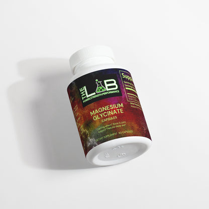 Magnesium Glycinate