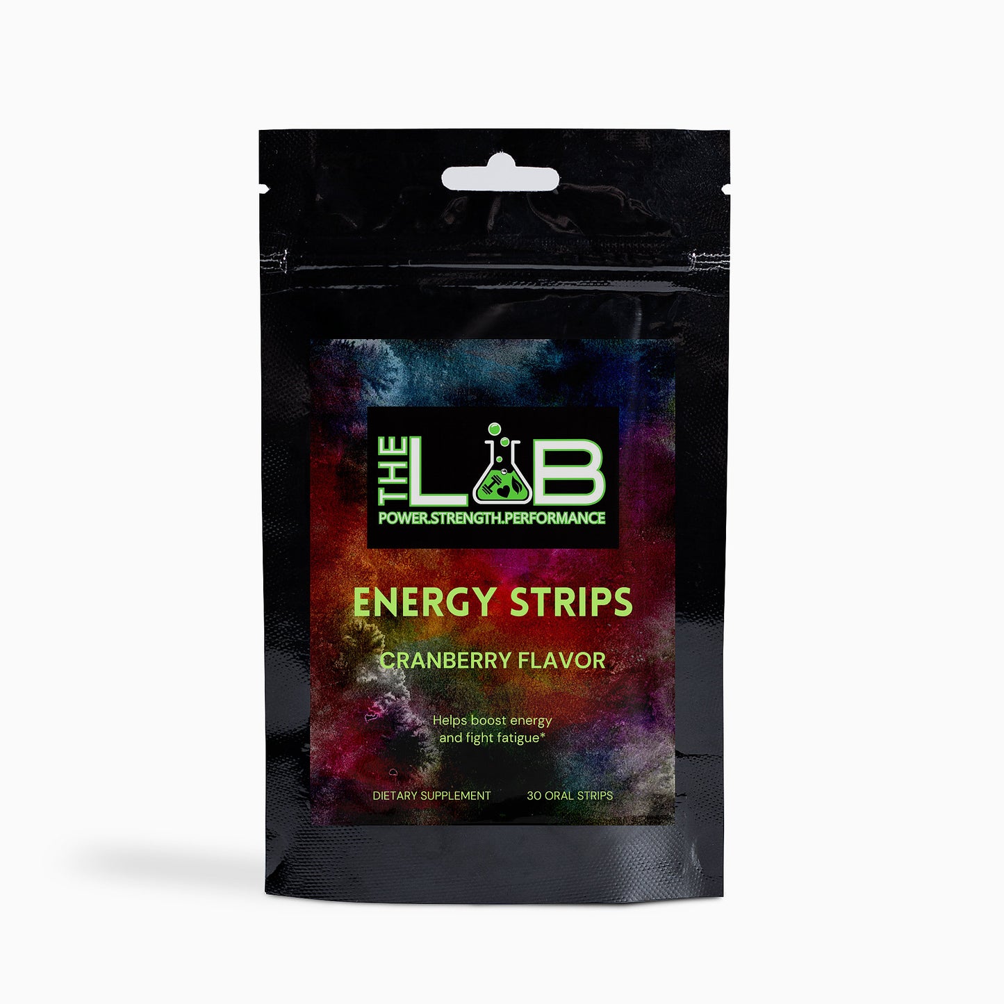 Energy Strips