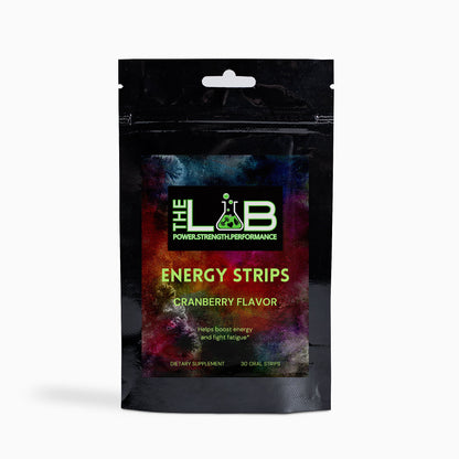 Energy Strips