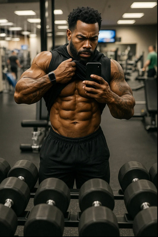 30 Day Game Changer Workout