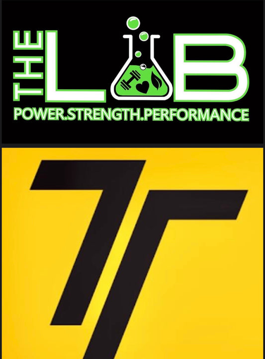 The 6 Month Weight Loss Program - Pt 1