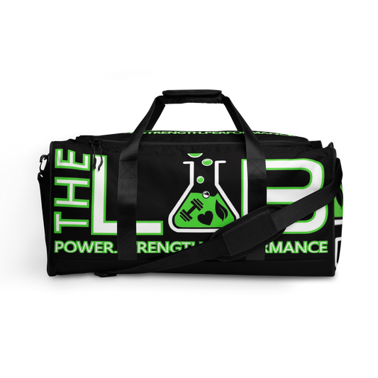 The Lab Duffel Bag