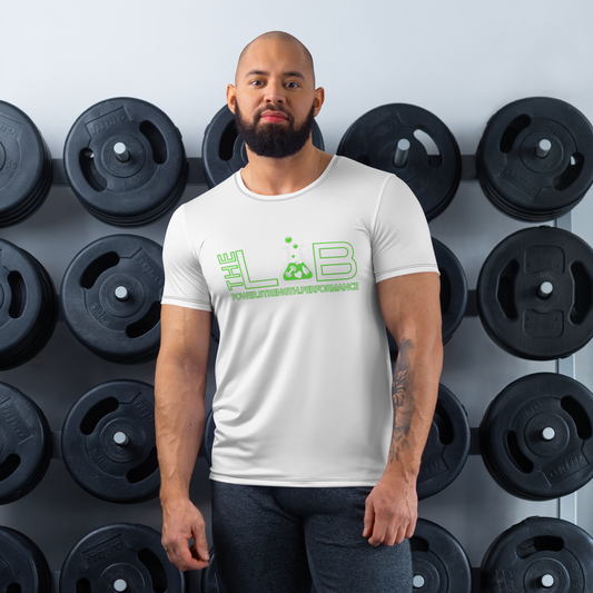 Flex Fit Gym T-shirt