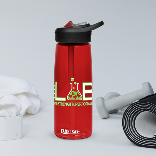 Hydra Flex Water Bottle